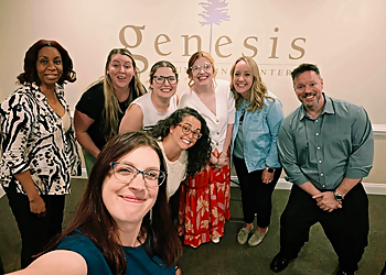 Genesis Counseling Center - Chesapeake, VA Therapists - Doctor Group Image