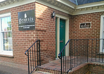 Genesis Counseling Center Genesis Counseling Center - Chesapeake, VA Therapists - Hospital Exterior Image