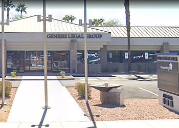 Glendale DUI Lawyers Genesis DUI & Criminal Defense Lawyers