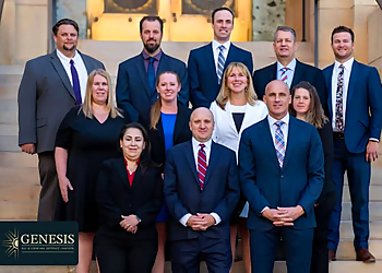 Genesis DUI & Criminal Defense Lawyers Glendale DUI Lawyers image 1