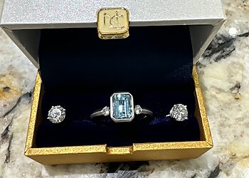 Cincinnati Jewelry Genesis Diamonds