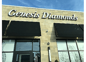 Genesis Diamonds 