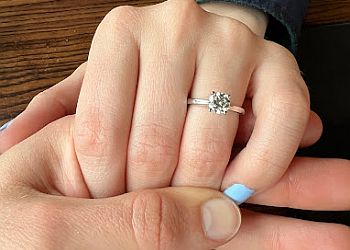 Nashville Jewelry Genesis Diamonds