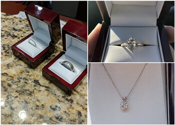 Nashville Jewelry Genesis Diamonds