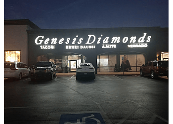 Genesis Diamonds  Nashville Jewelry