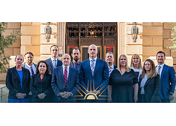 Gilbert Divorce Lawyers Genesis Family Law and Divorce Lawyers