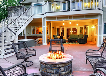 Colorado Springs Landscaping Companies Genesis Group, LLC.