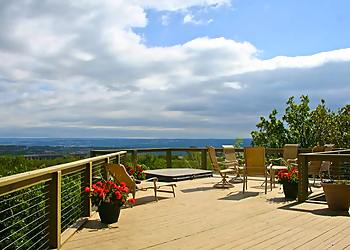 Colorado Springs Landscaping Companies Genesis Group, LLC.