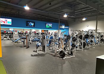 Des Moines Gyms Genesis Health Clubs Des Moines
