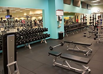 Kansas City Gyms Genesis Health Clubs Kansas City