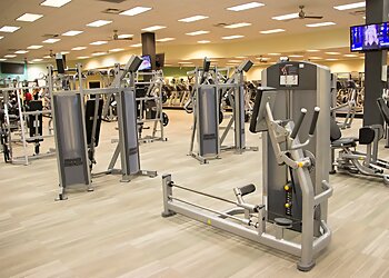 Kansas City Gyms Genesis Health Clubs Kansas City