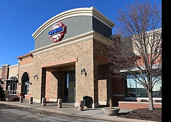 Genesis Health Clubs Kansas City Kansas City Gyms image 1