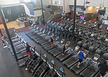 Omaha Gyms Genesis Health Clubs Omaha