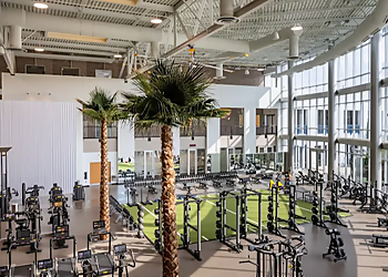 Orlando Gyms Genesis Health Clubs Orlando