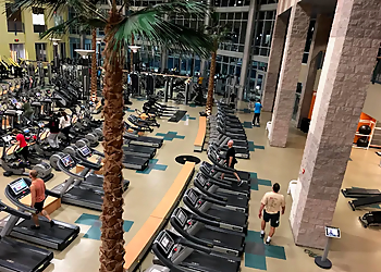 Orlando Gyms Genesis Health Clubs Orlando