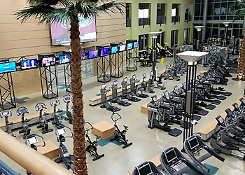 Genesis Health Clubs Orlando Orlando Gyms image 1