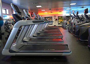 Wichita Gyms Genesis Health Clubs Wichita