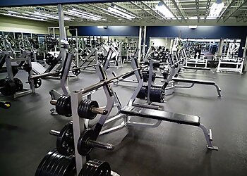 Wichita Gyms Genesis Health Clubs Wichita