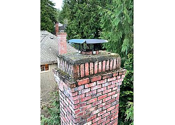 Seattle Chimney Sweep Genesis Home Services