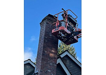 Seattle Chimney Sweep Genesis Home Services