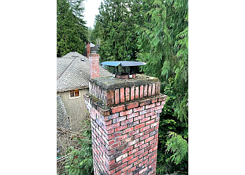 Genesis Home Services Seattle Chimney Sweep