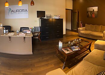 Aurora Weight Loss Centers Genesis Lifestyle Medicine
