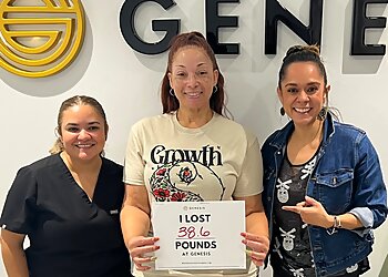 Denver Weight Loss Centers Genesis Lifestyle Medicine