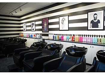 Mobile Hair Salons Genesis Salon and Spa