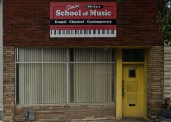 Genesis School of Music