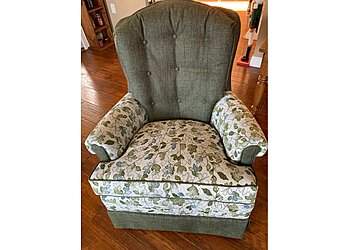 Nashville Upholstery Genesis Upholstery