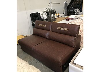 Nashville Upholstery Genesis Upholstery