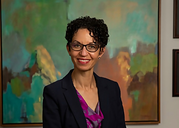 Geneva N. Perry, Esq. - Promise Law, PLLC Geneva N. Perry, Esq. - Newport News, VA Estate Planning Lawyers - Lawyer Portrait Image