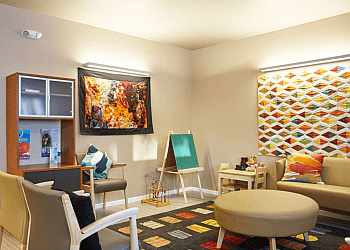 Anchorage Midwives Geneva Woods Birth Center