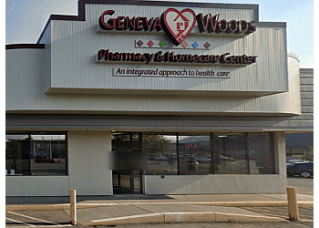 Geneva Woods Pharmacy Anchorage Pharmacies