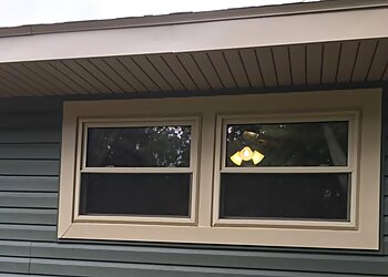 Warren Window Companies Genex Window & Door Factory