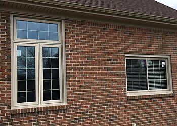 Warren Window Companies Genex Window & Door Factory