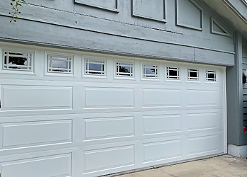 Clearwater Garage Door Repair Genie of Clearwater Inc.