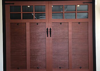 St Petersburg Garage Door Repair Genie of St. Pete