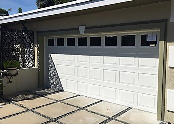 St Petersburg Garage Door Repair Genie of St. Pete