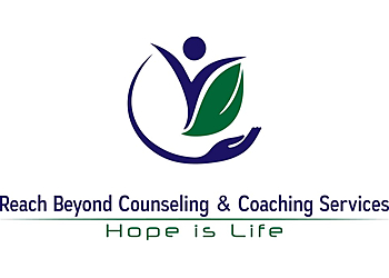 Renton Marriage Counselors Genise Rachelle Bagby, MA, LMHC, SUDP, DVIT - REACH BEYOND COUNSELING AND COACHING SERVICES PLLC
