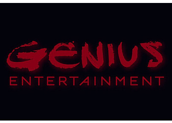 Gainesville dj Genius Entertainment
