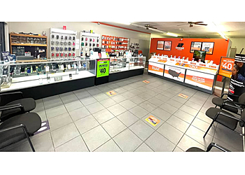 Hampton Cell Phone Repair Genius Wireless & Computer