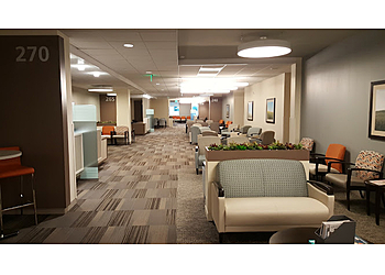 Irvine Podiatrists Gennady Kolodenker, DPM - OC PODIATRY