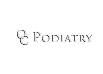 Irvine Podiatrists Gennady Kolodenker, DPM - OC PODIATRY