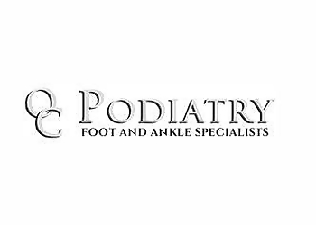 Gennady Kolodenker, DPM - Irvine, CA Podiatrists - Clinic Logo