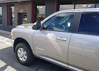 Antioch Auto Body Shops Geno's Auto Body