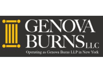 Jersey City Patent Attorney Genova Burns LLC