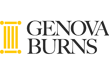 Genova Burns LLC Genova Burns LLC - Newark, NJ Employment Lawyers - Law Firm Logo