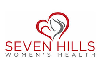Austin Gynecologists Genoveva N. Prisacaru, MD, FACOG - SEVEN HILLS WOMEN'S HEALTH