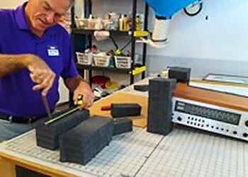 New Orleans Printing Services Gentilly Mail & Copy Center